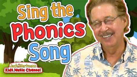 jack hartmann songs|jack hartmann phonics song.